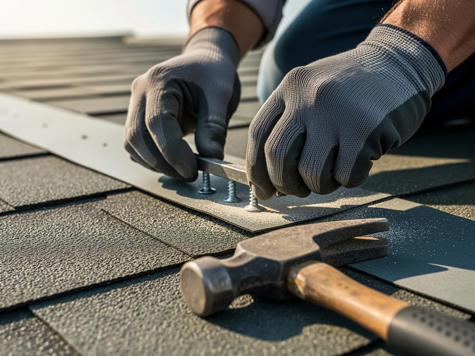 Why choose Fascia Repair in Neshanic Station, NJ